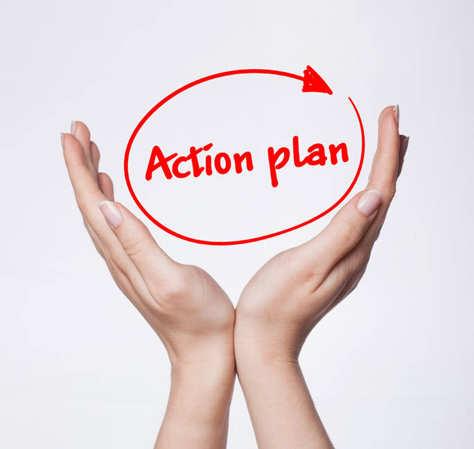 Action Plan イメージ